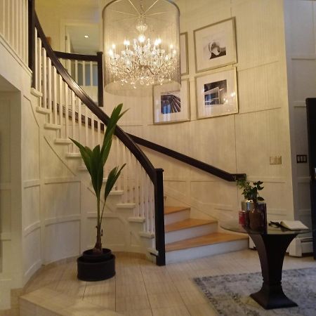 Suite Smart Vancouver Dış mekan fotoğraf