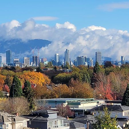 Suite Smart Vancouver Dış mekan fotoğraf