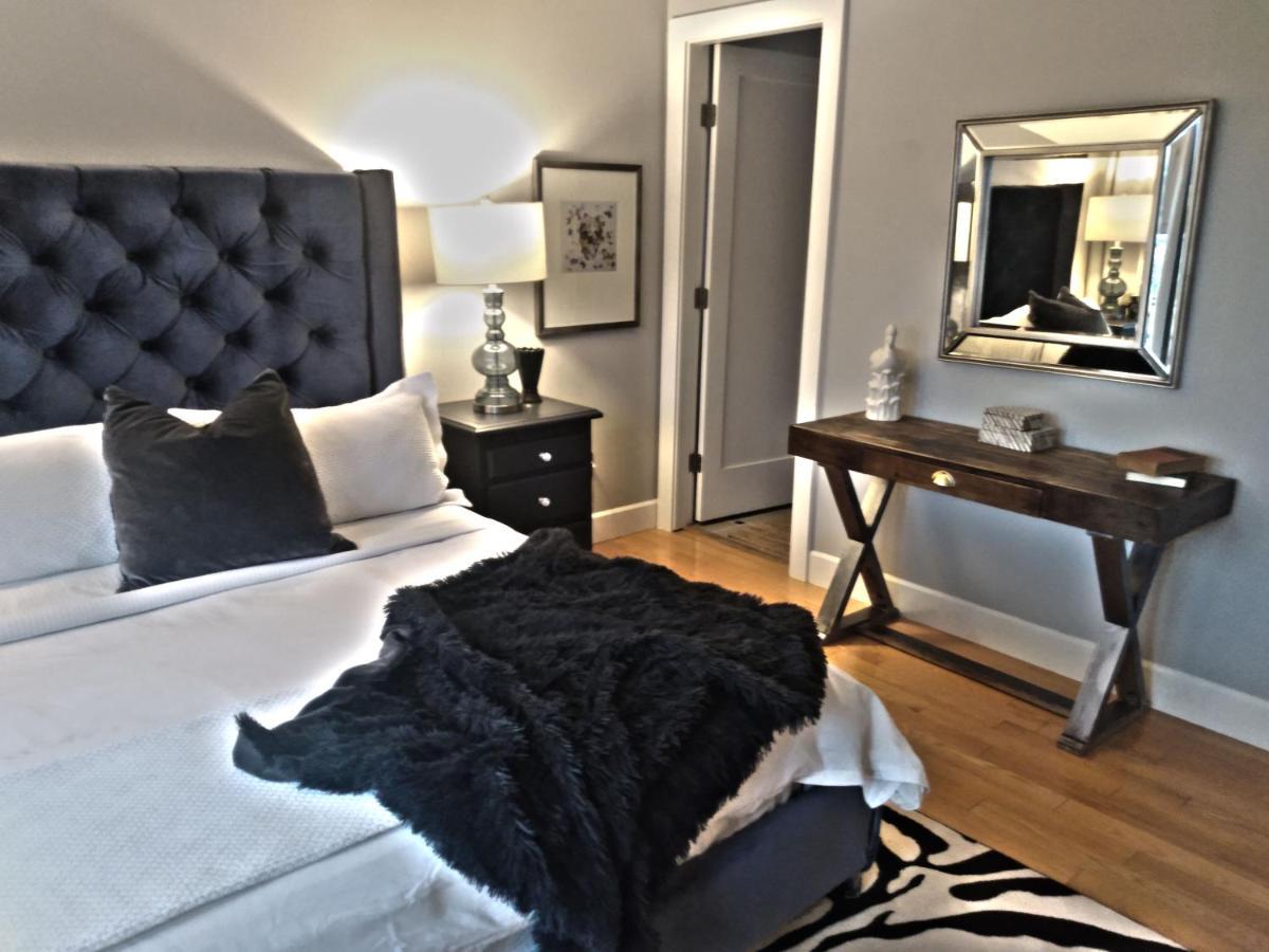 Suite Smart Vancouver Dış mekan fotoğraf