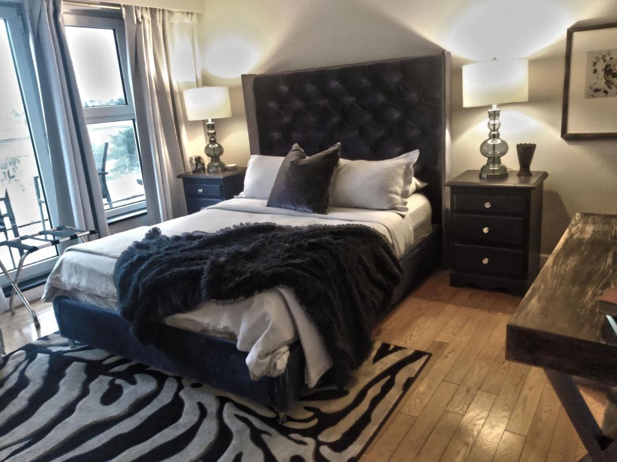 Suite Smart Vancouver Dış mekan fotoğraf