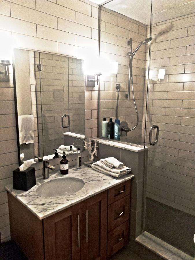 Suite Smart Vancouver Dış mekan fotoğraf