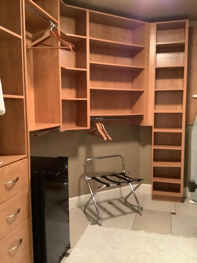 Suite Smart Vancouver Dış mekan fotoğraf