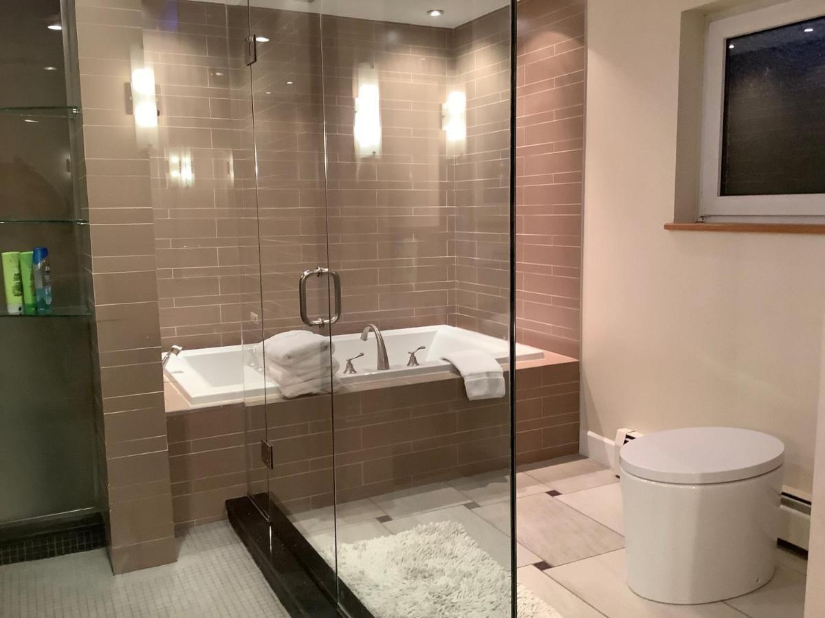 Suite Smart Vancouver Dış mekan fotoğraf