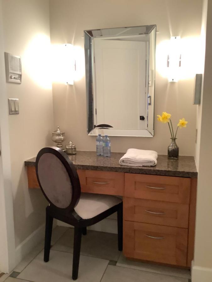 Suite Smart Vancouver Dış mekan fotoğraf