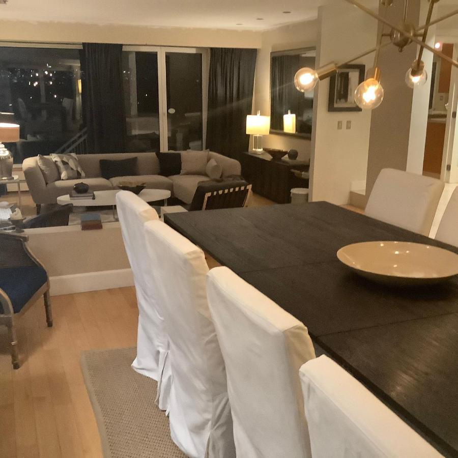 Suite Smart Vancouver Dış mekan fotoğraf