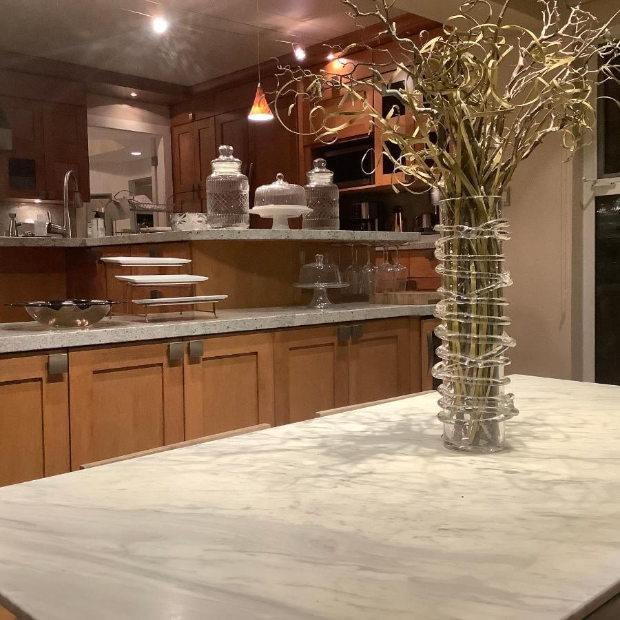 Suite Smart Vancouver Dış mekan fotoğraf