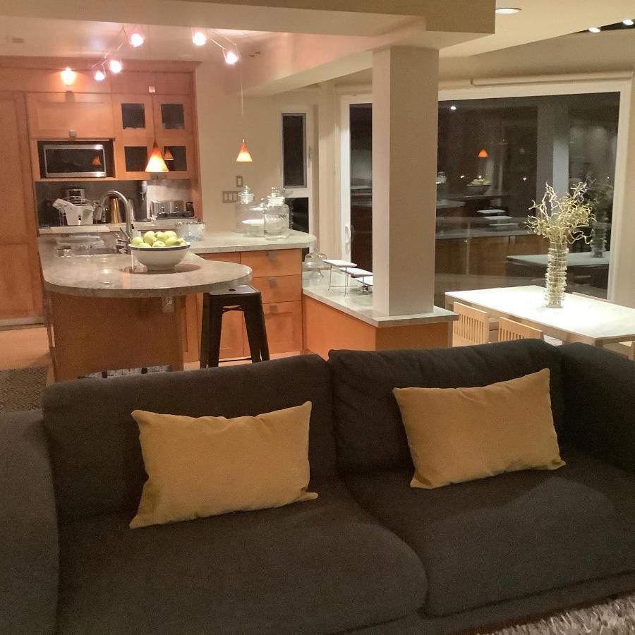Suite Smart Vancouver Dış mekan fotoğraf