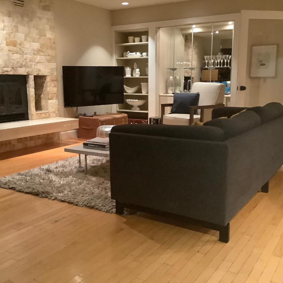 Suite Smart Vancouver Dış mekan fotoğraf