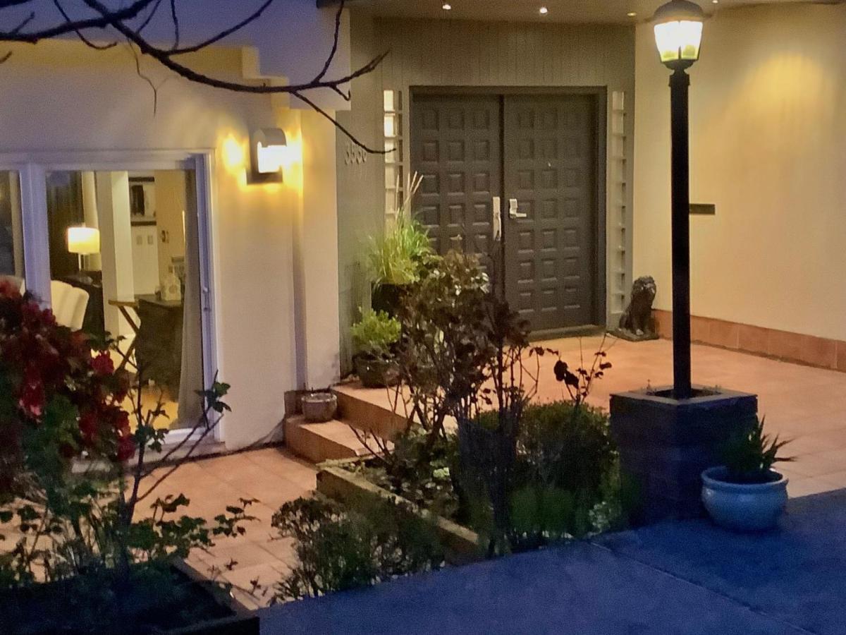 Suite Smart Vancouver Dış mekan fotoğraf