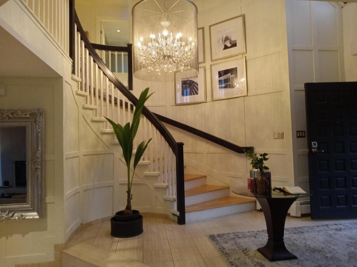 Suite Smart Vancouver Dış mekan fotoğraf