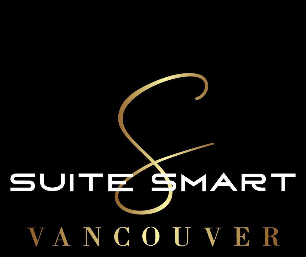 Suite Smart Vancouver Dış mekan fotoğraf