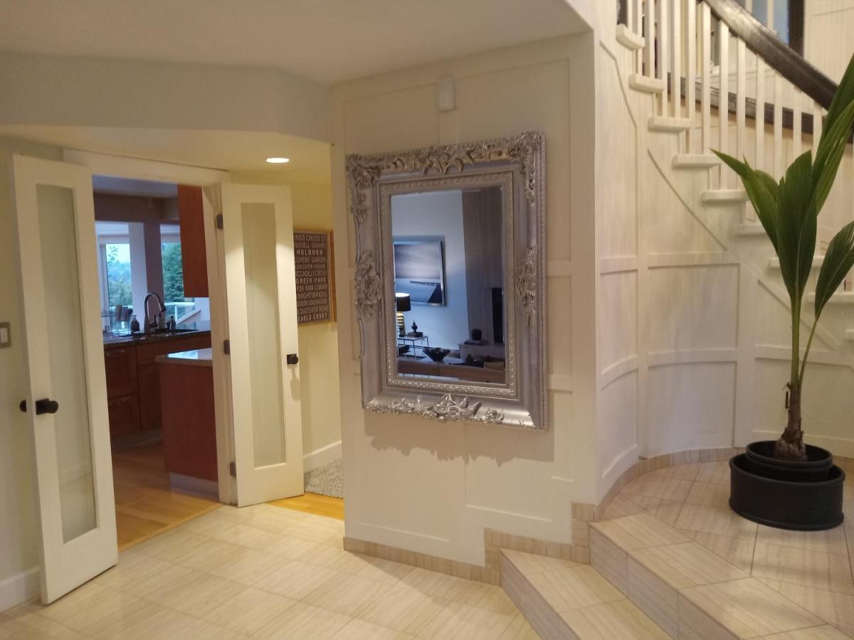 Suite Smart Vancouver Dış mekan fotoğraf