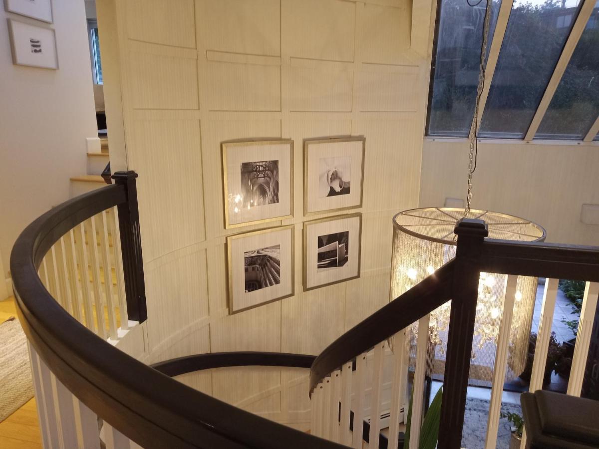 Suite Smart Vancouver Dış mekan fotoğraf