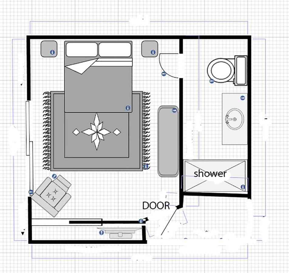 Suite Smart Vancouver Dış mekan fotoğraf